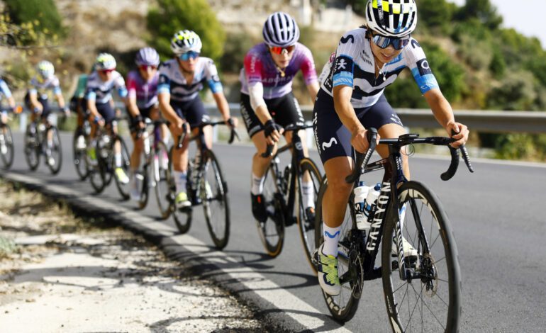 Paula Patiño se une al Laboral Kutxa