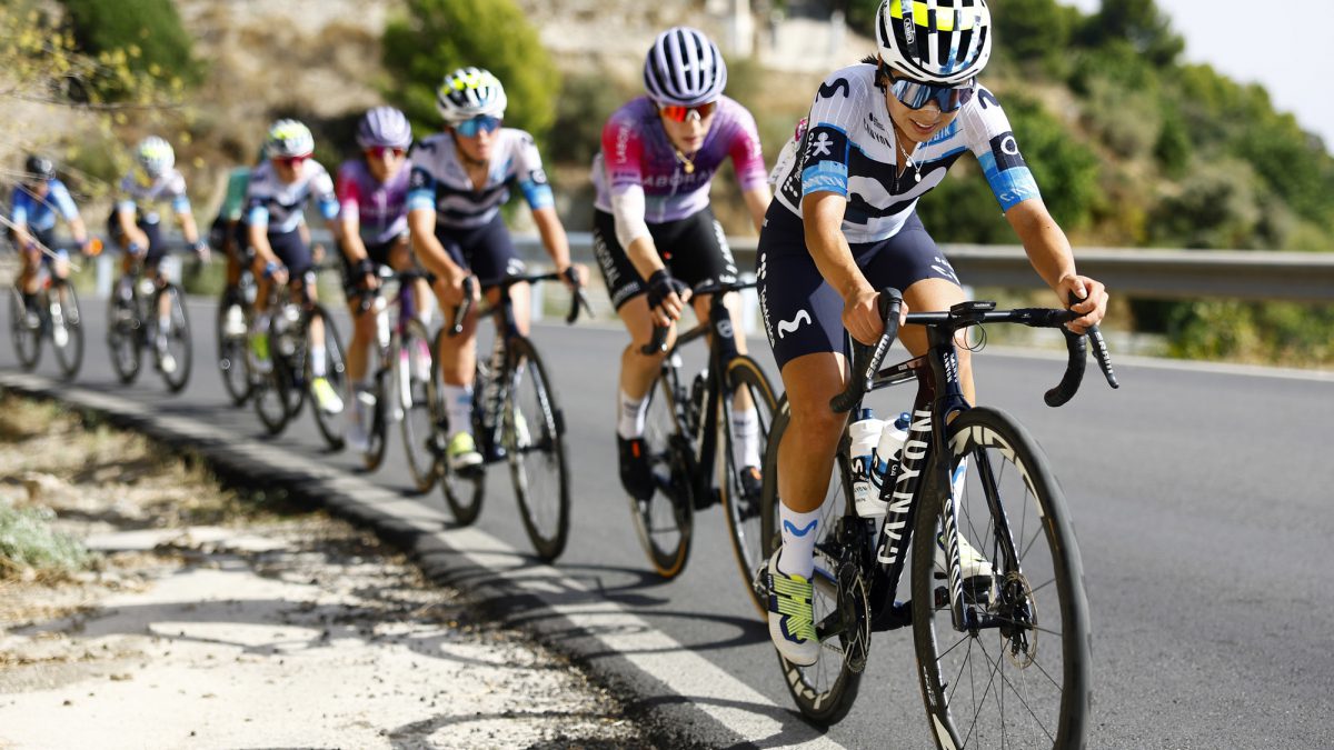 Paula Patiño se une al Laboral Kutxa