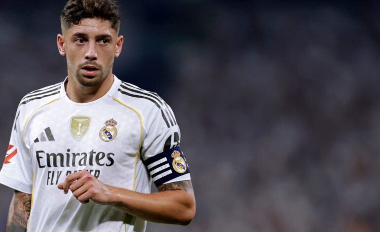 Valverde va muy al límite