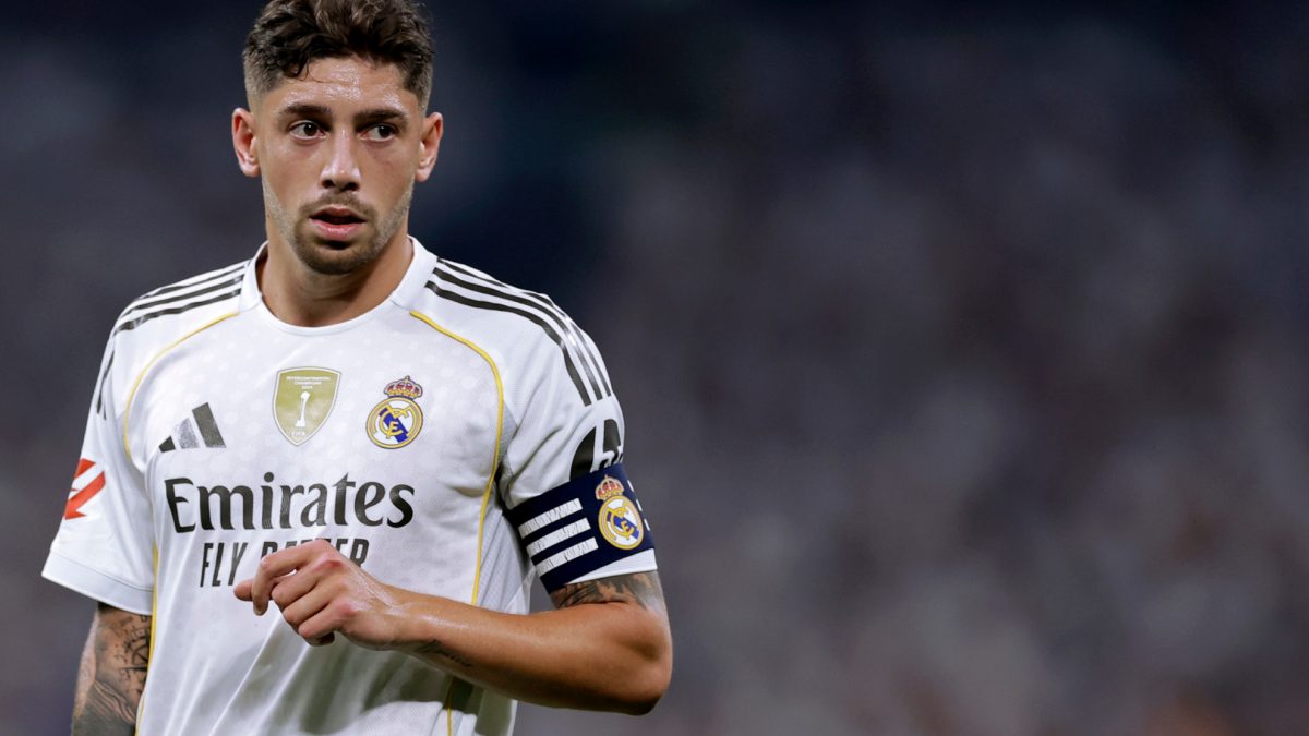 Valverde va muy al límite