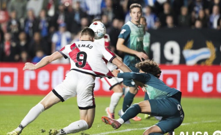 El centro lateral rompe la consistencia babazorra