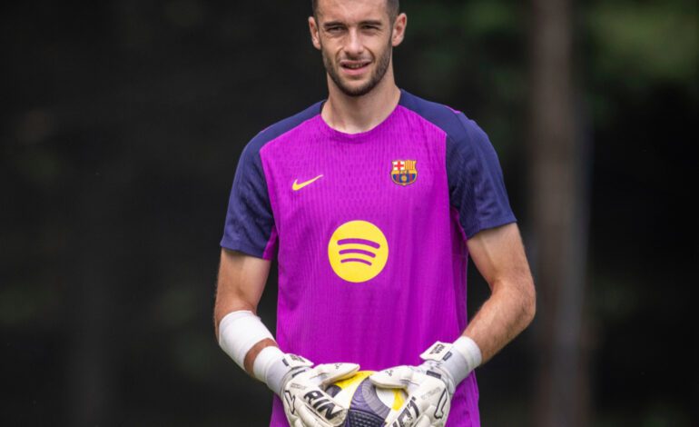 El cariño al Espanyol puede ser compatible con irme al Barça