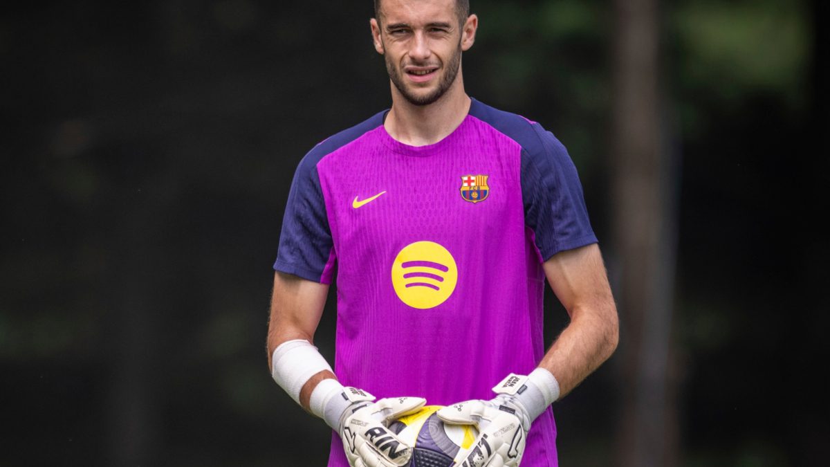 El cariño al Espanyol puede ser compatible con irme al Barça