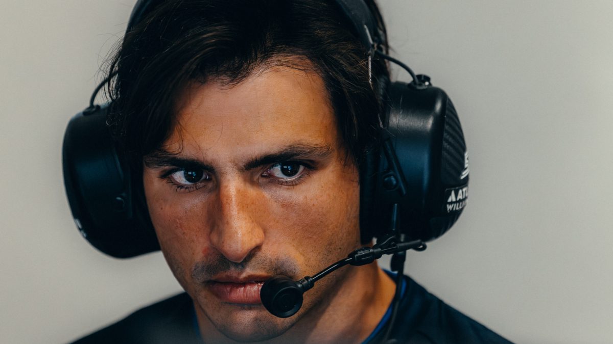 ¿Y si Sainz volviera a Ferrari?