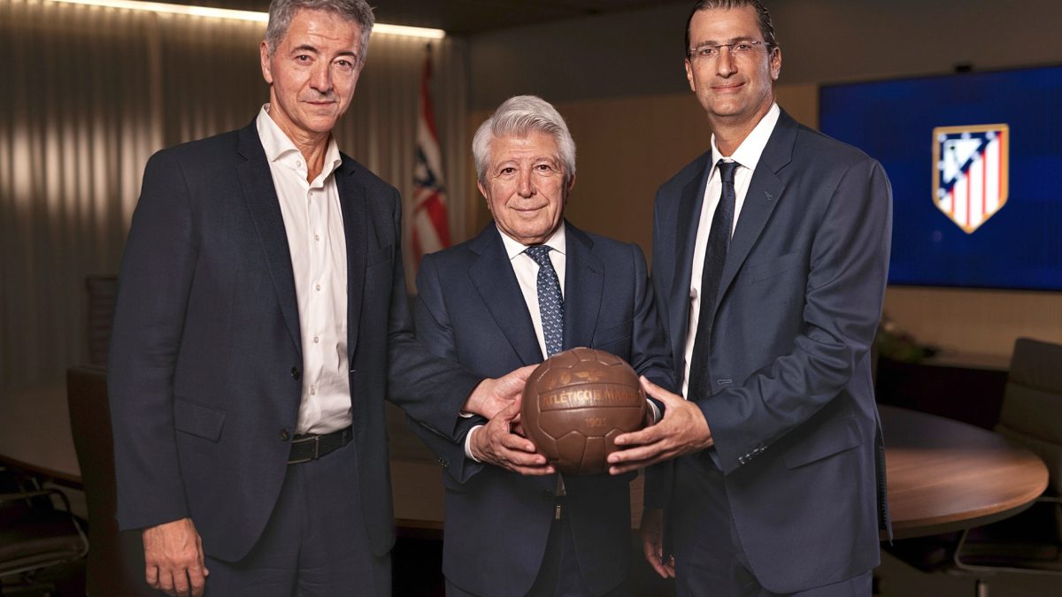 una inversión a largo plazo