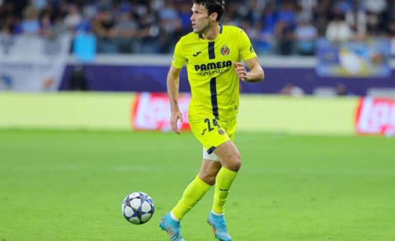 La Copa más especial de Alfonso Pedraza