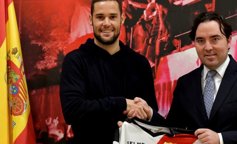 «Sería grave si viniera de alguien que tuviera credibilidad”