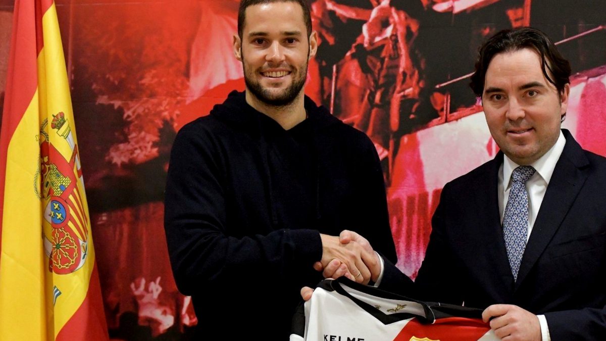 «Sería grave si viniera de alguien que tuviera credibilidad”