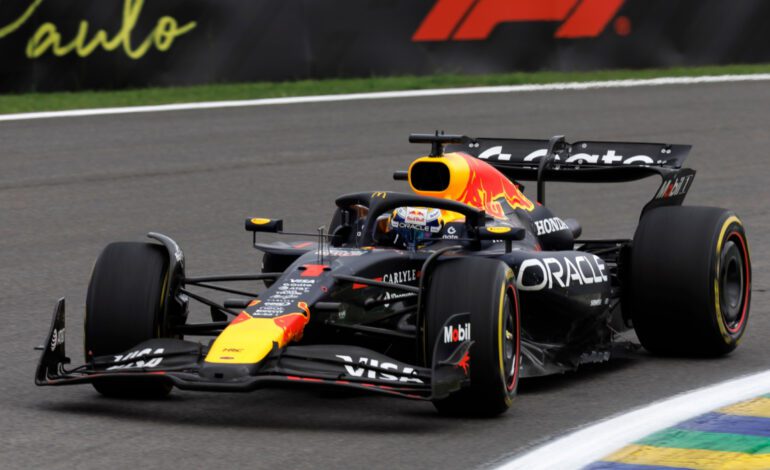 Red Bull y Ford ponen fecha a su arranque de la F1 2026