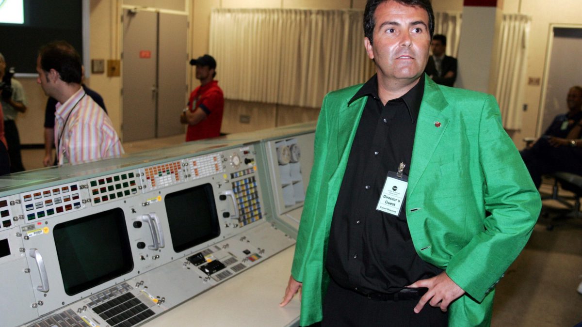 La antología de Xavier Sala i Martín: del "tonto" de Vinicius, los "matones" del Madrid, la pornografía, España…