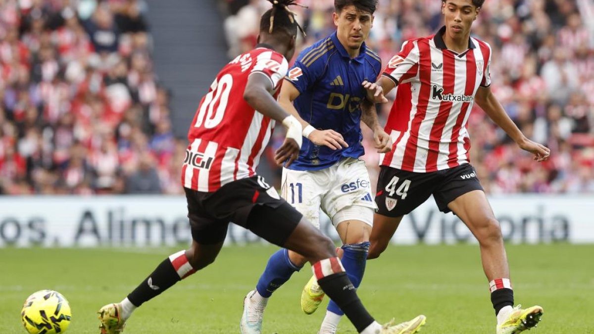 Colombatto apela al orgullo del grupo