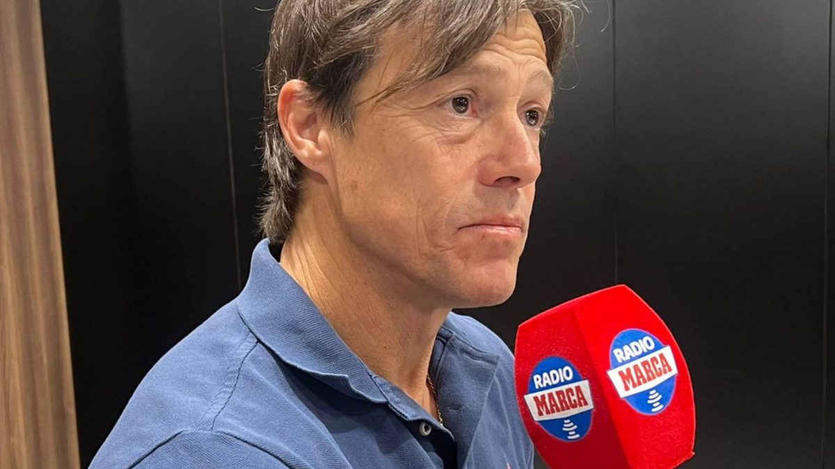 Tengo que llegar a Navidad