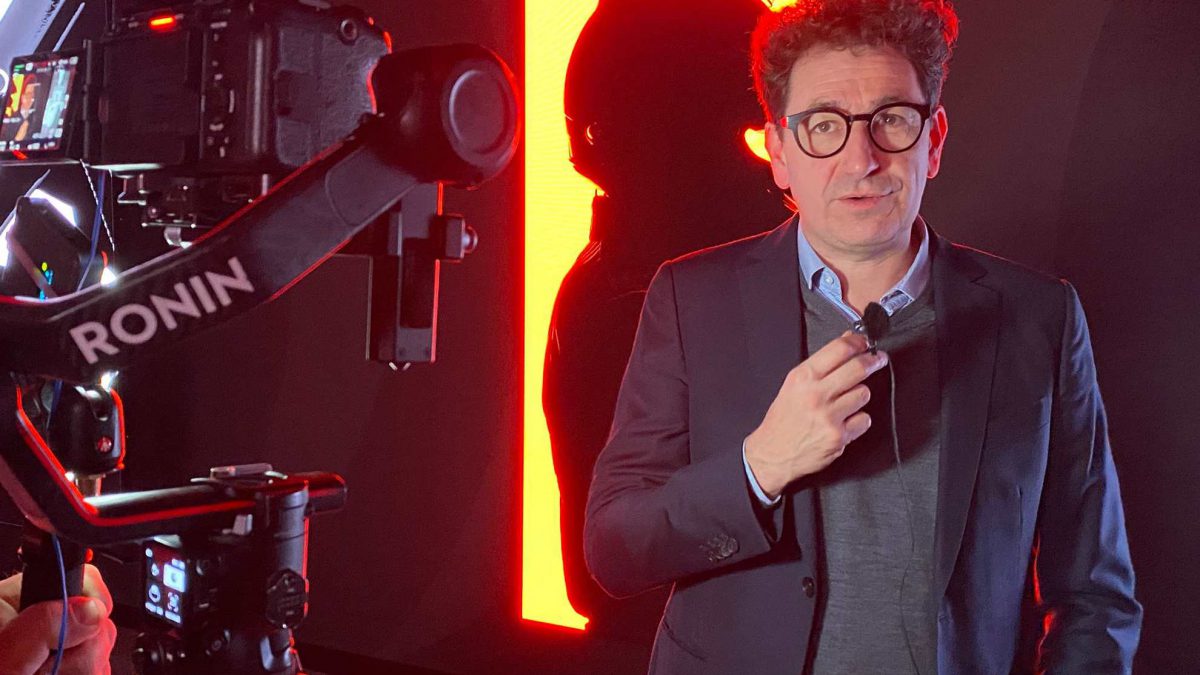 Ganar en cinco años… sí es realista, aunque sea muy ambicioso