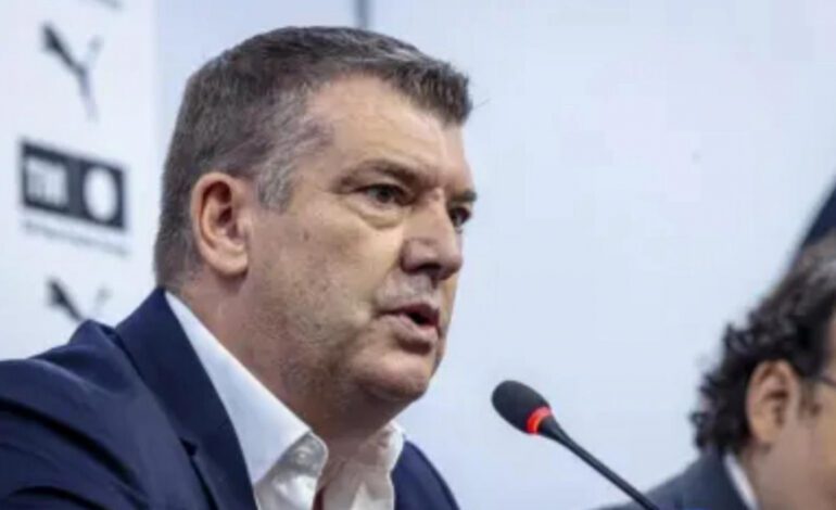 Gourlay tiene cita con los Lim