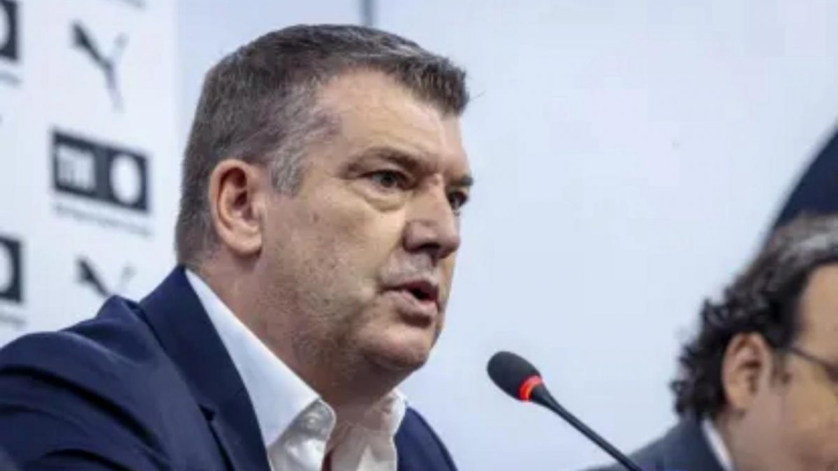 Gourlay tiene cita con los Lim