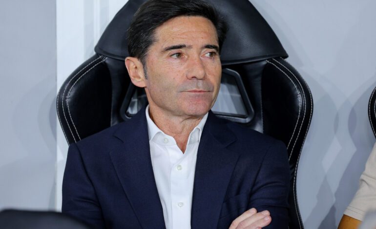 Se cumplen dos años del exitoso regreso de Marcelino al Villarreal