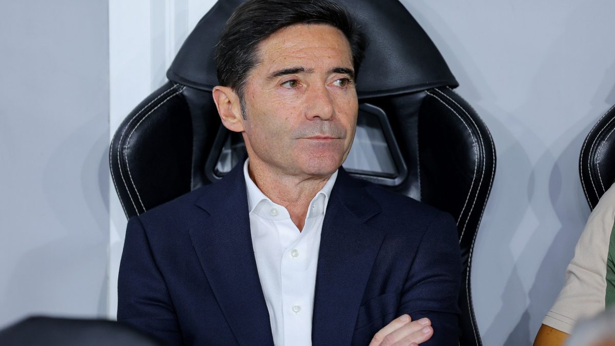Se cumplen dos años del exitoso regreso de Marcelino al Villarreal