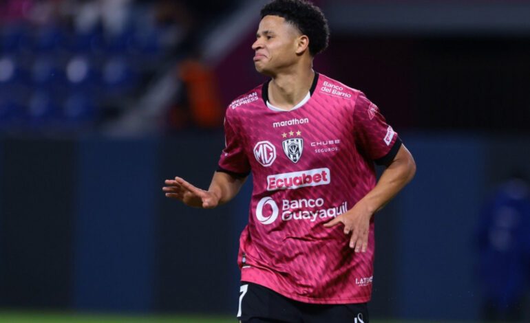 El fichaje que quiere Cordón: ¿Quién es Patrik Mercado?