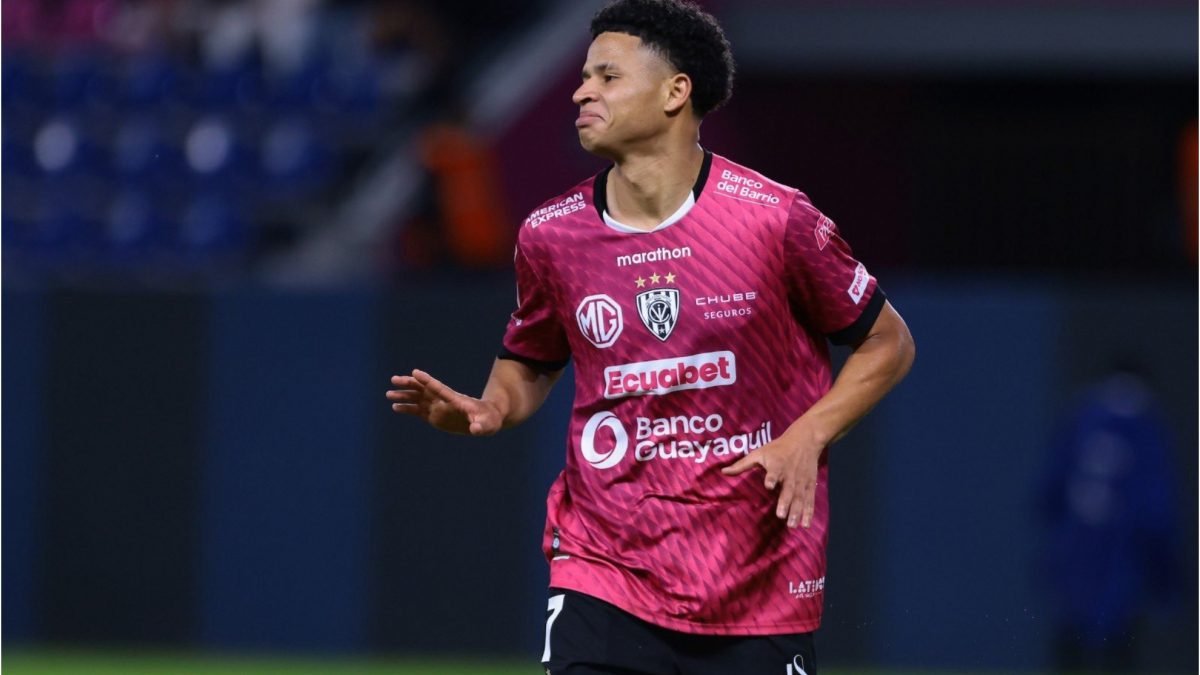 El fichaje que quiere Cordón: ¿Quién es Patrik Mercado?