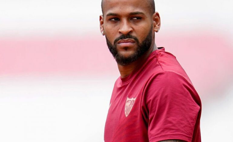 Marcao vuelve al césped