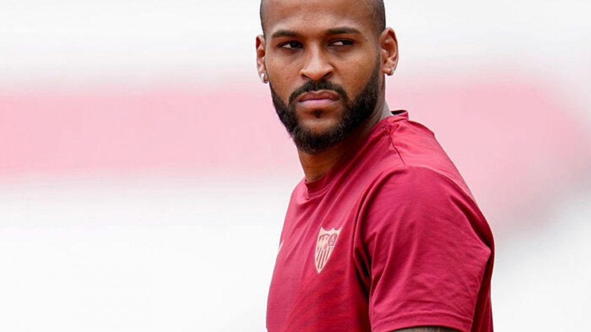 Marcao vuelve al césped