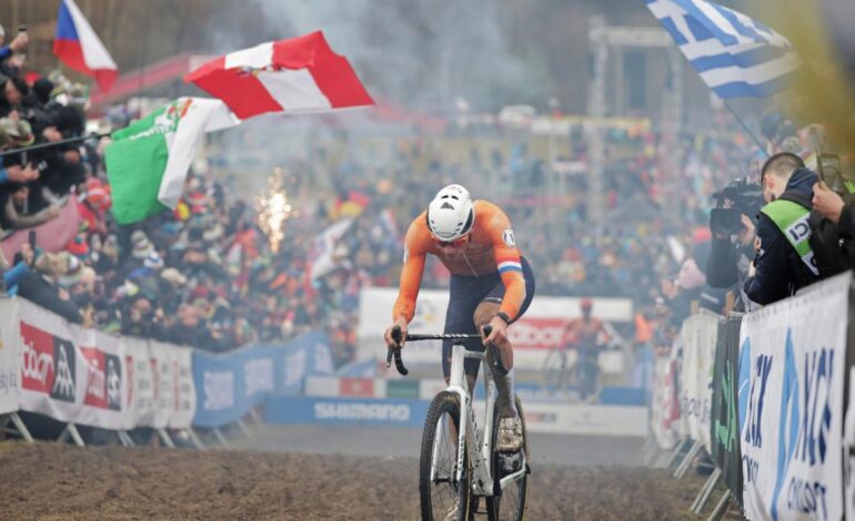 un plan de hasta 13 carreras y un Mundial en el horizonte