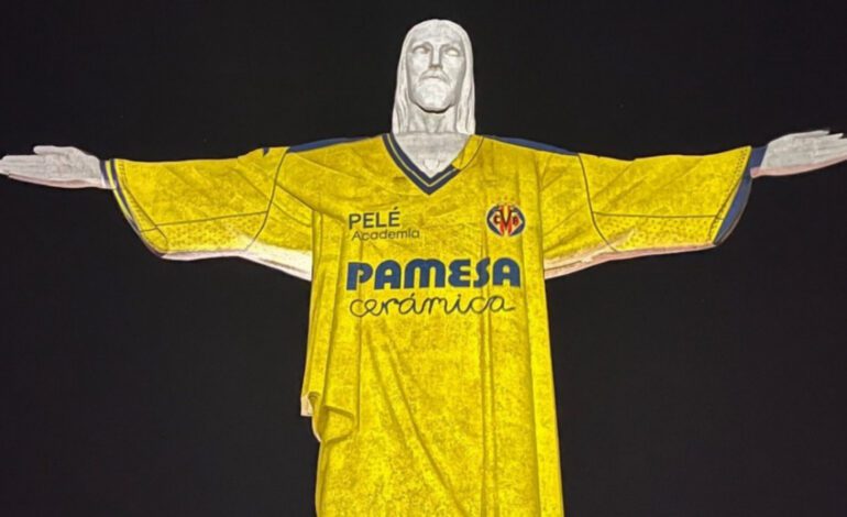 El Villarreal viajará a Brasil para la pretemporada