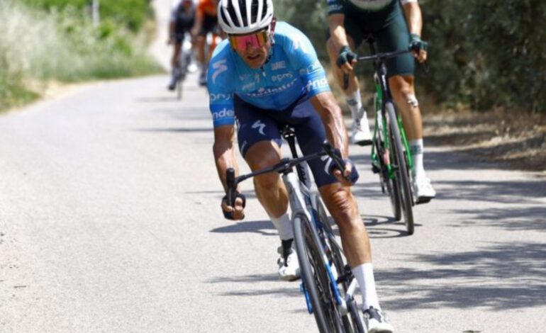 renueva y seguirá hasta los 50