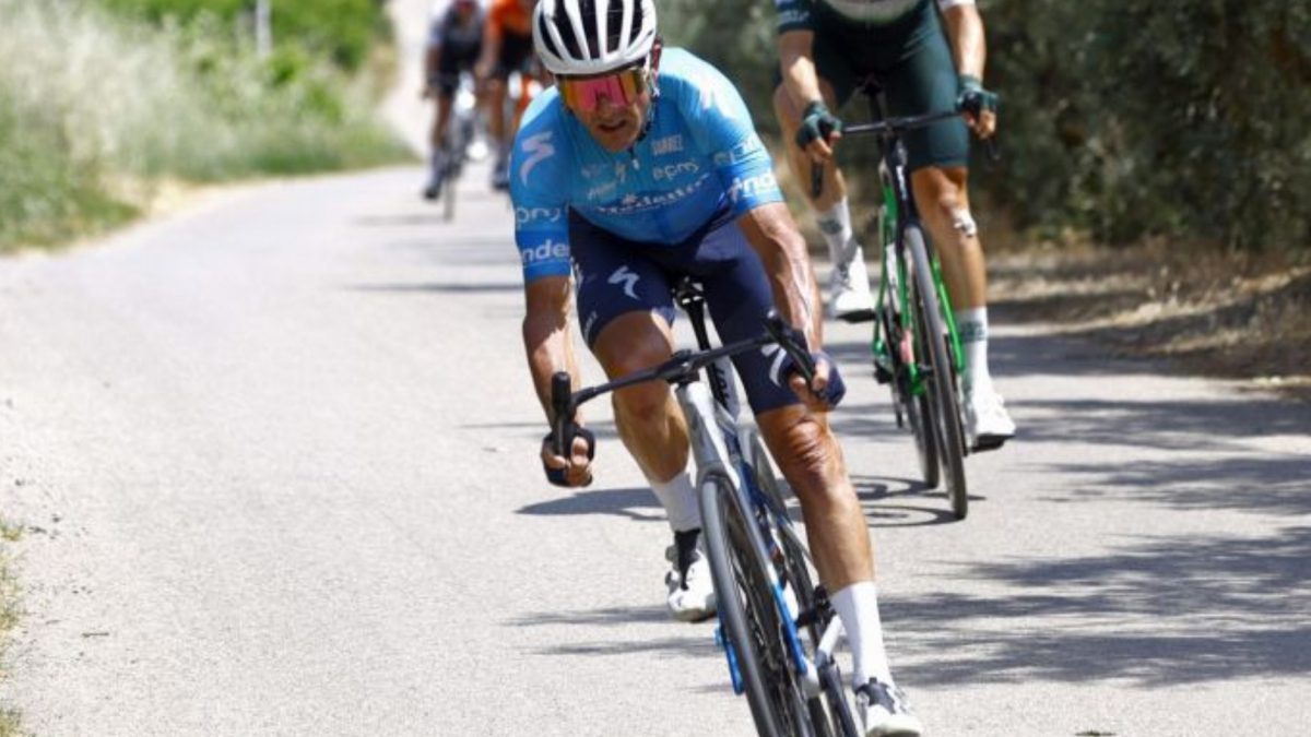 renueva y seguirá hasta los 50