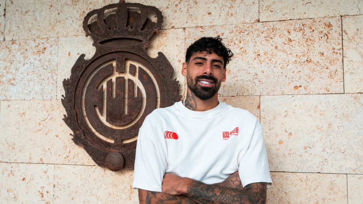 ya no está con Jorge Mendes