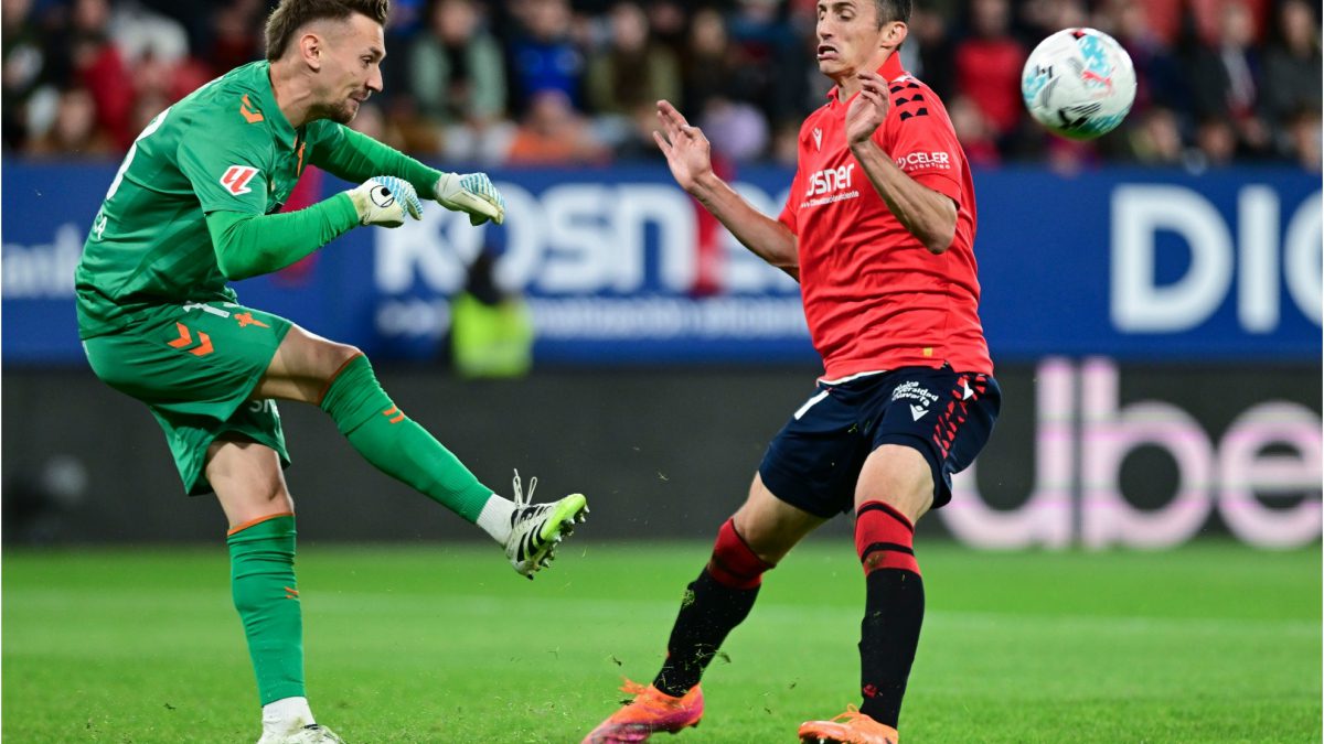 Radu es el único céltico que supera los 1.000 minutos