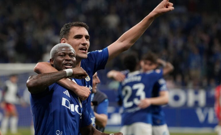 Dani Calvo llama a la defensa