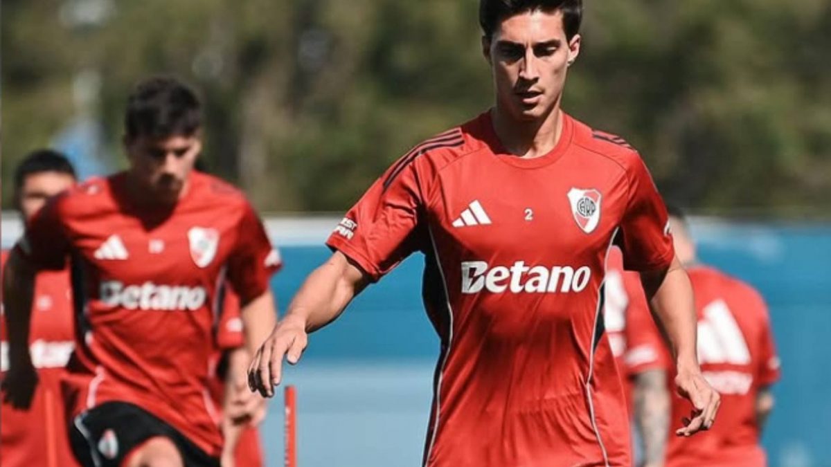 Gattoni, un problema recurrente en los mercados del Sevilla