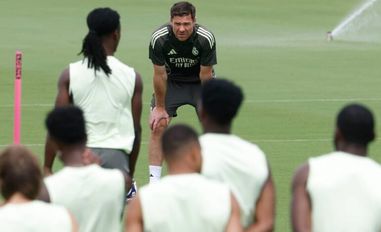 runrún, dudas y una prueba clave