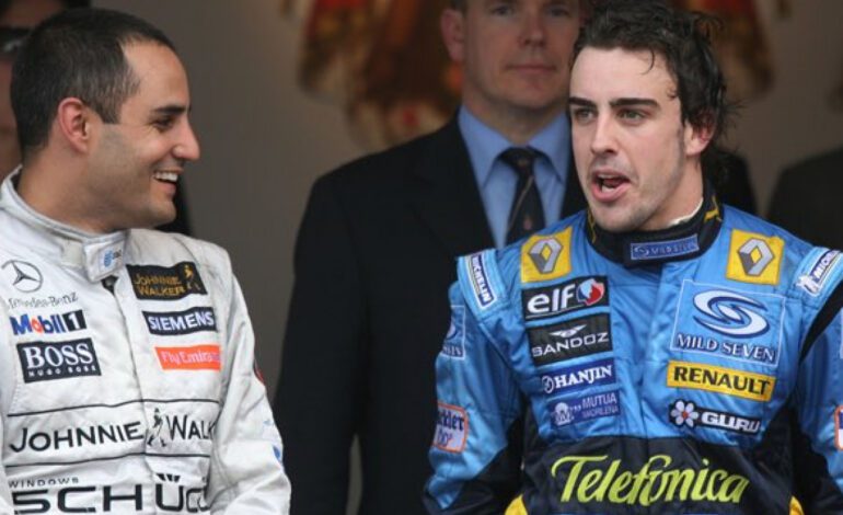 No se puede descartar a Alonso para ganar el título en 2026