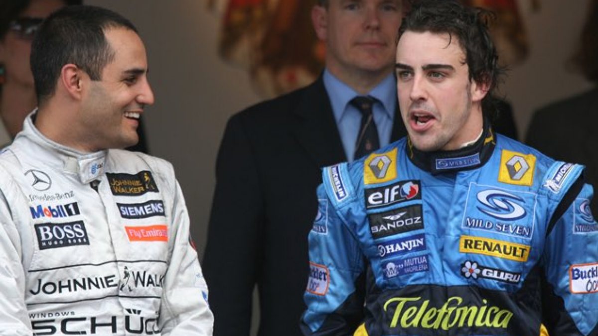 No se puede descartar a Alonso para ganar el título en 2026