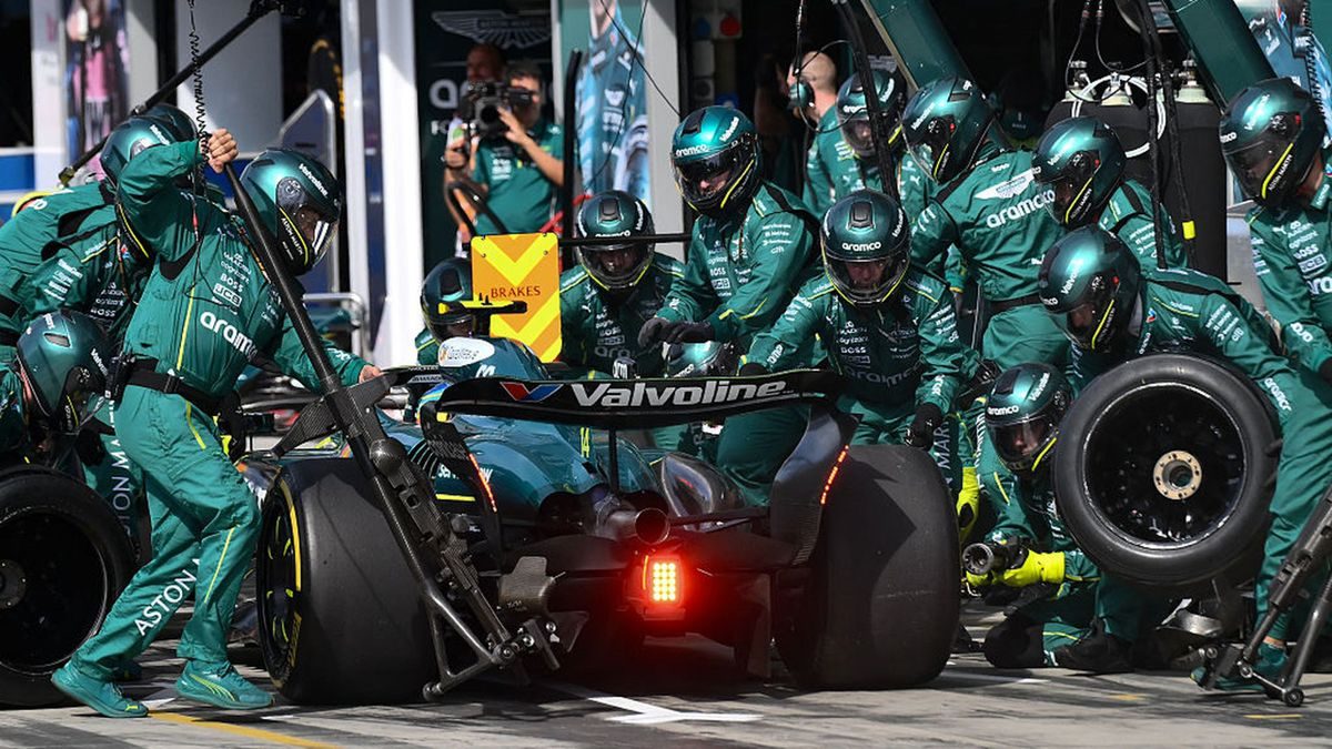 La F1 no llega a un acuerdo para dos paradas en boxes obligatorias en 2026