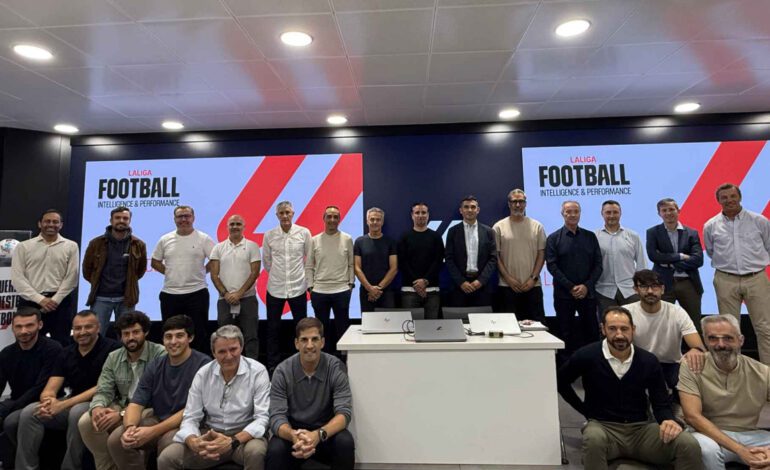 Era una sinergia muy clara