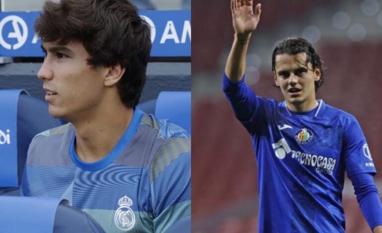 El Getafe ya planea el mercado invernal