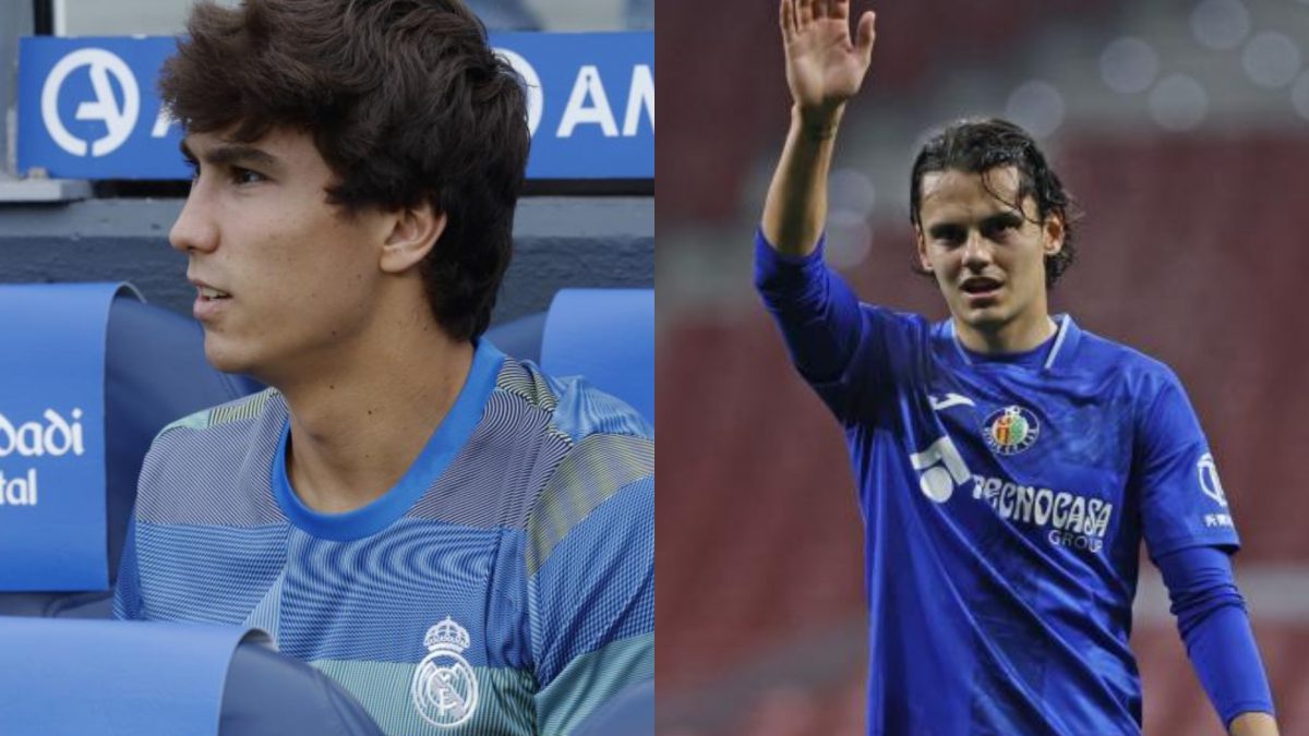 El Getafe ya planea el mercado invernal