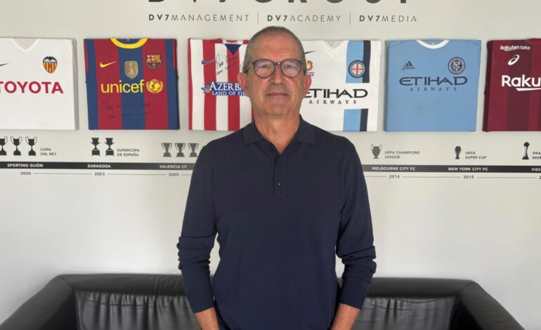 “La emoción negativa más habitual en el fútbol no es la ansiedad; es el enfado”