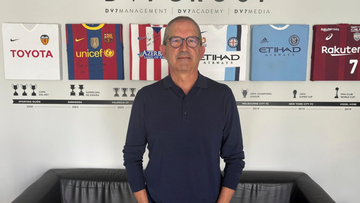 “La emoción negativa más habitual en el fútbol no es la ansiedad; es el enfado”