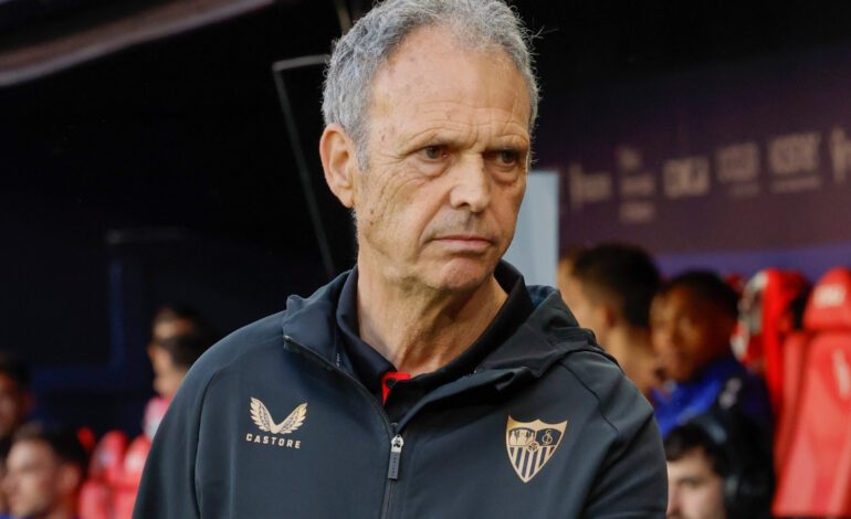 Hay equipos que llevan medio telediario bien y resulta que parece que lo han ganado todo