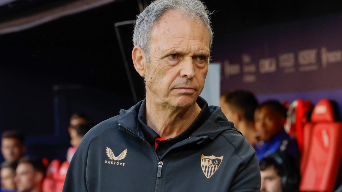 Hay equipos que llevan medio telediario bien y resulta que parece que lo han ganado todo