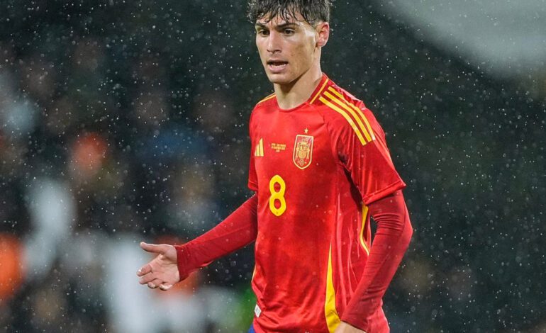 La Juventus irrumpe en la puja por Rodrigo Mendoza