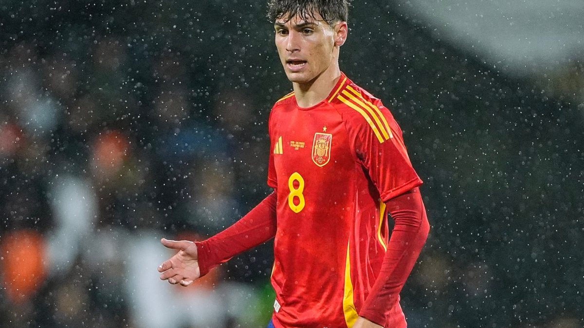 La Juventus irrumpe en la puja por Rodrigo Mendoza