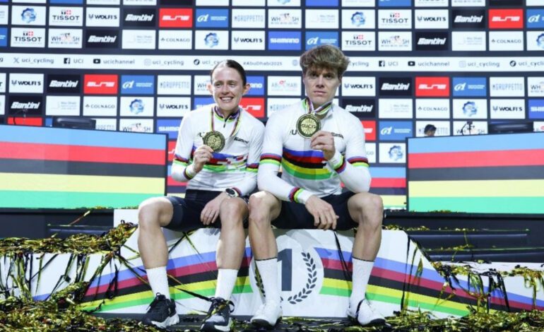 Un Mundial que mira al futuro