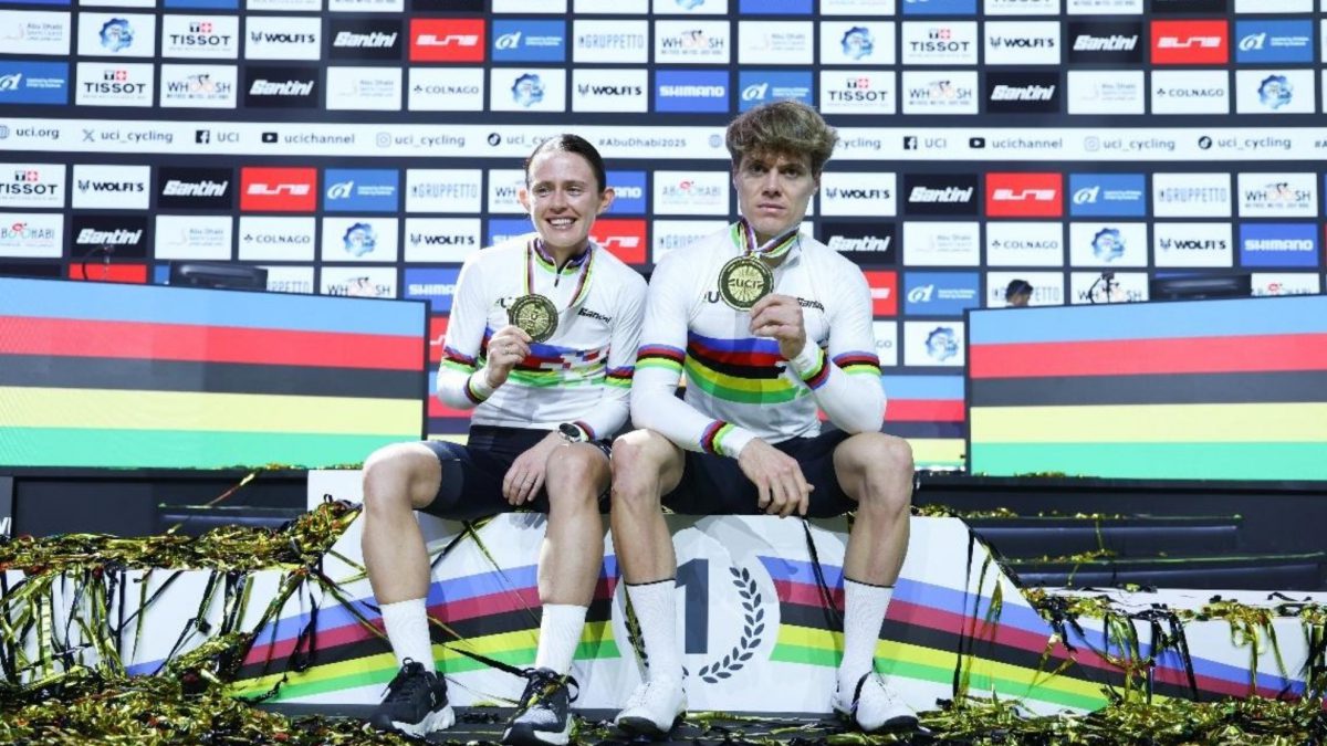 Un Mundial que mira al futuro