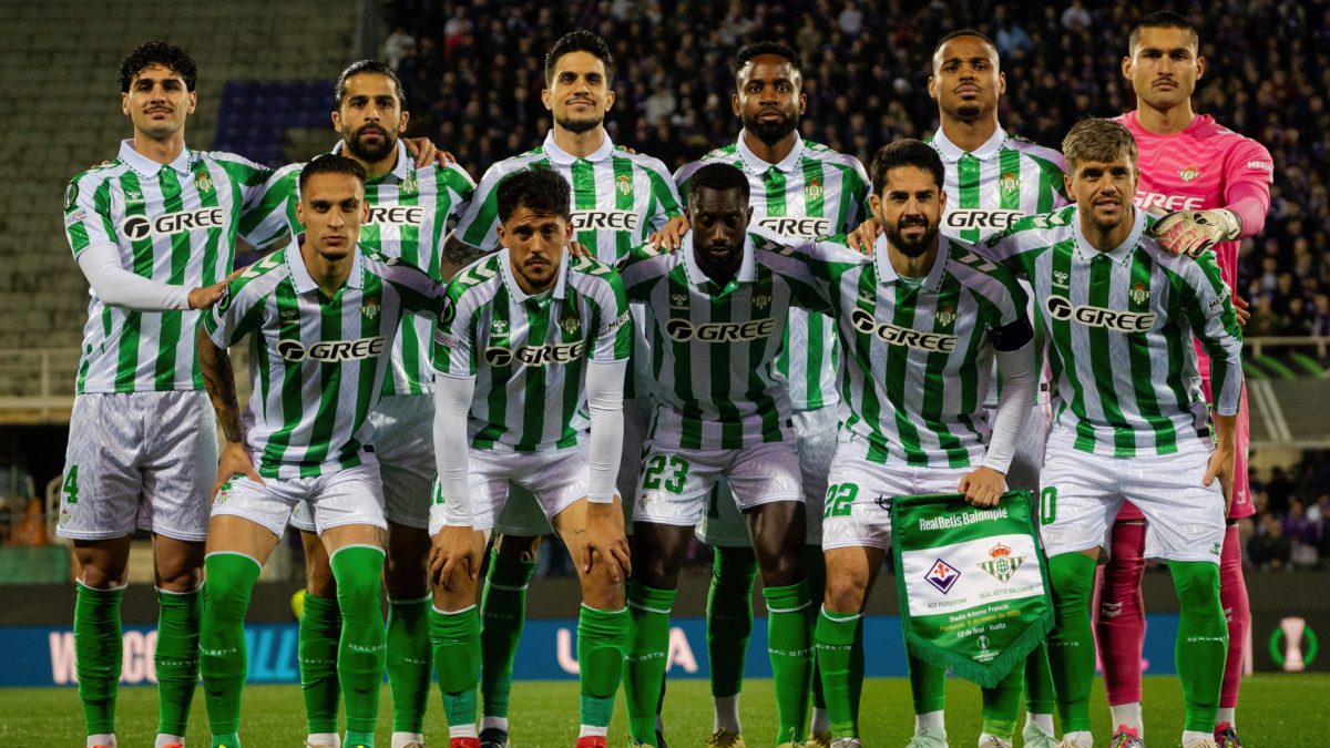 El Betis pagó más de 2,5 millones de euros en primas la pasada temporada