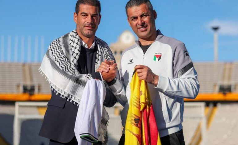 Las palabras tienen que respaldarse con hechos